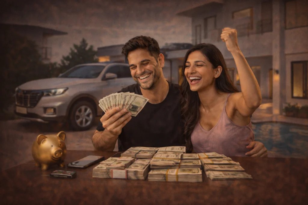 आर्थिक स्वतंत्रता
