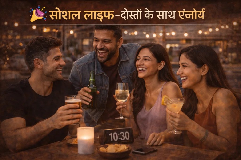 बेहतर जीवन