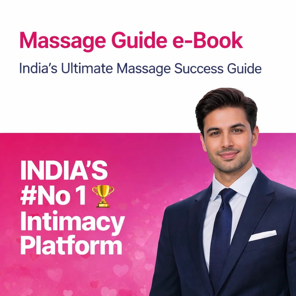 Dr. Manish Shrivastava - India's #1 Intimacy Platform